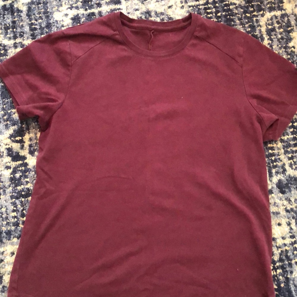 Alphalete tee